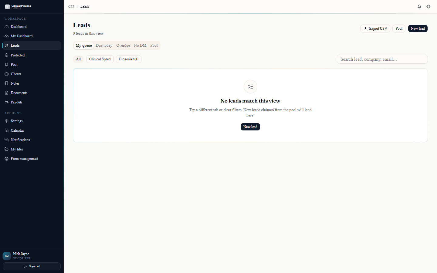 Confirm BMD demo vs onboarding type at booking